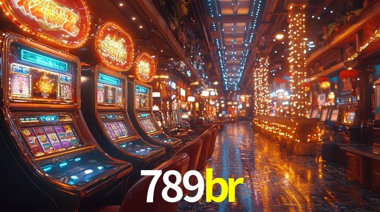 789br: Seu Cassino Premiado com Pagamentos Rápidos