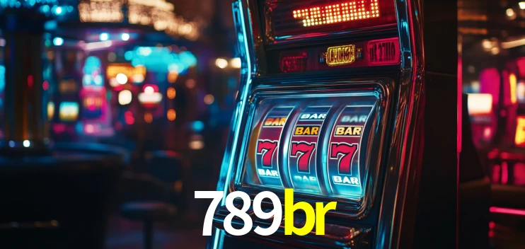 Live Casino 789br
