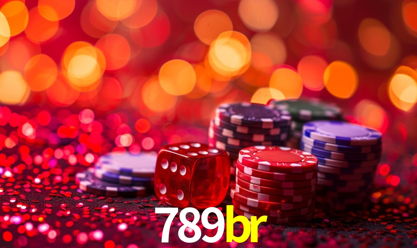 Descubra a Essência do 789br: Nossa História e Compromissos