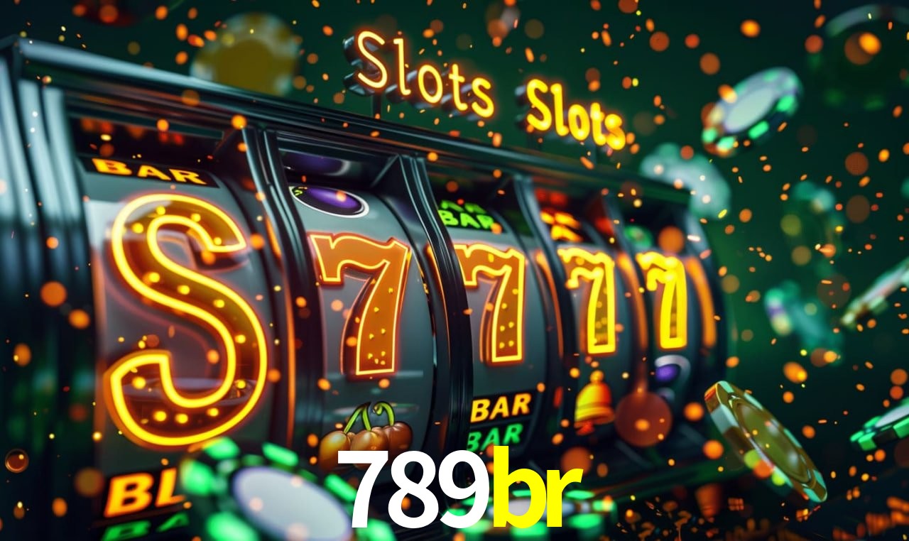 Mesa de Blackjack 789br