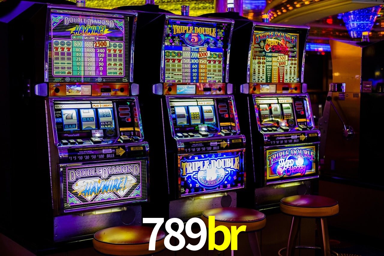 Casino VIP 789br