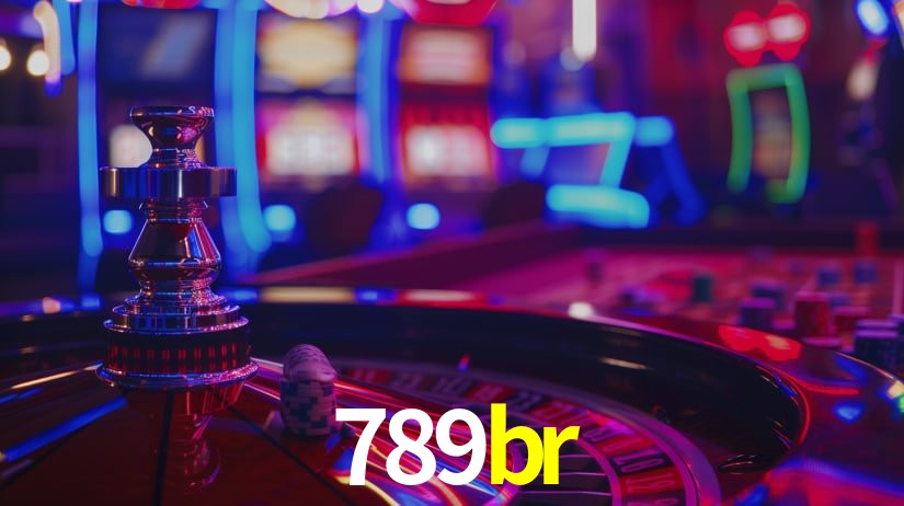 Experimente o Login Seguro Premium no 789br