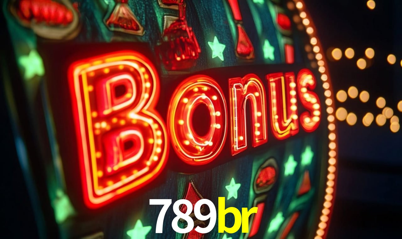 Roda da fortuna na 789br
