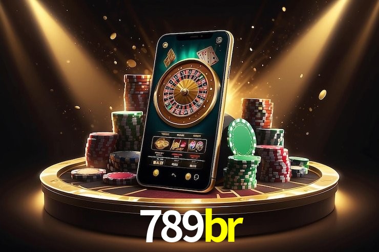 Cadastro Rápido 789br