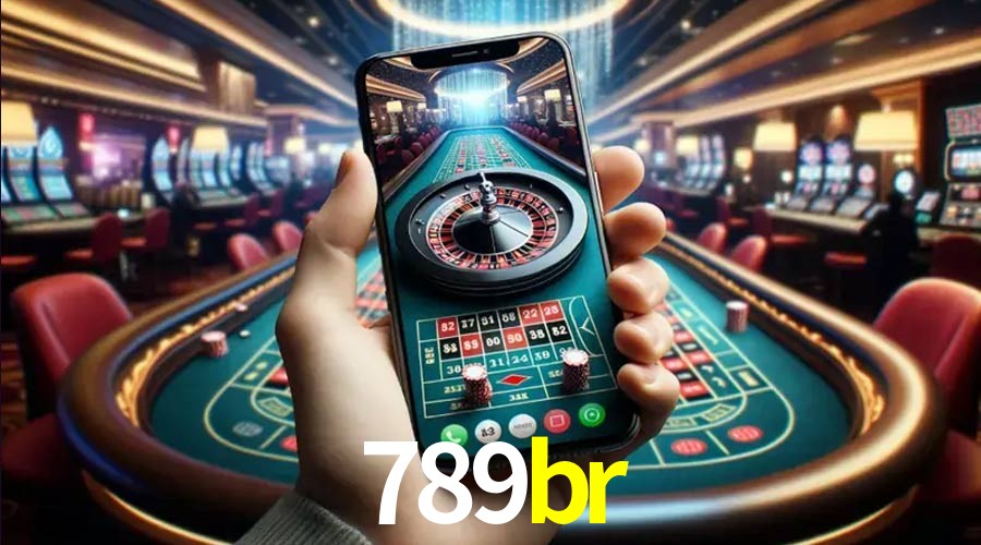 Secure Login 789br