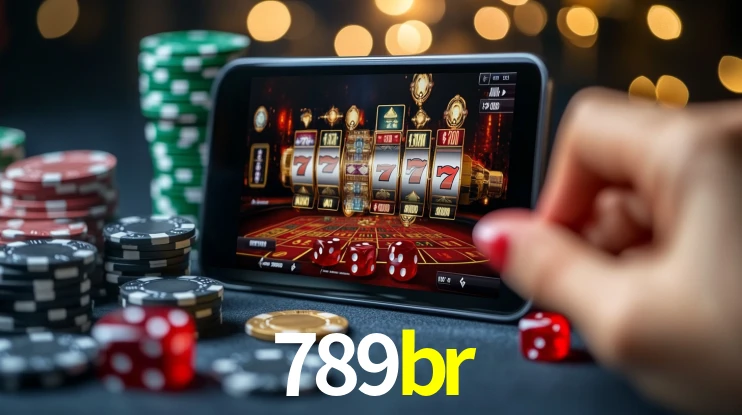 Programa VIP 789br