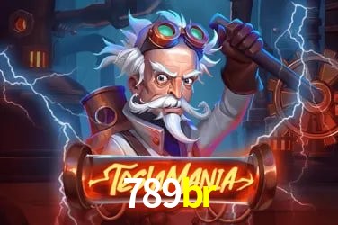 Jogos de Slot 789br