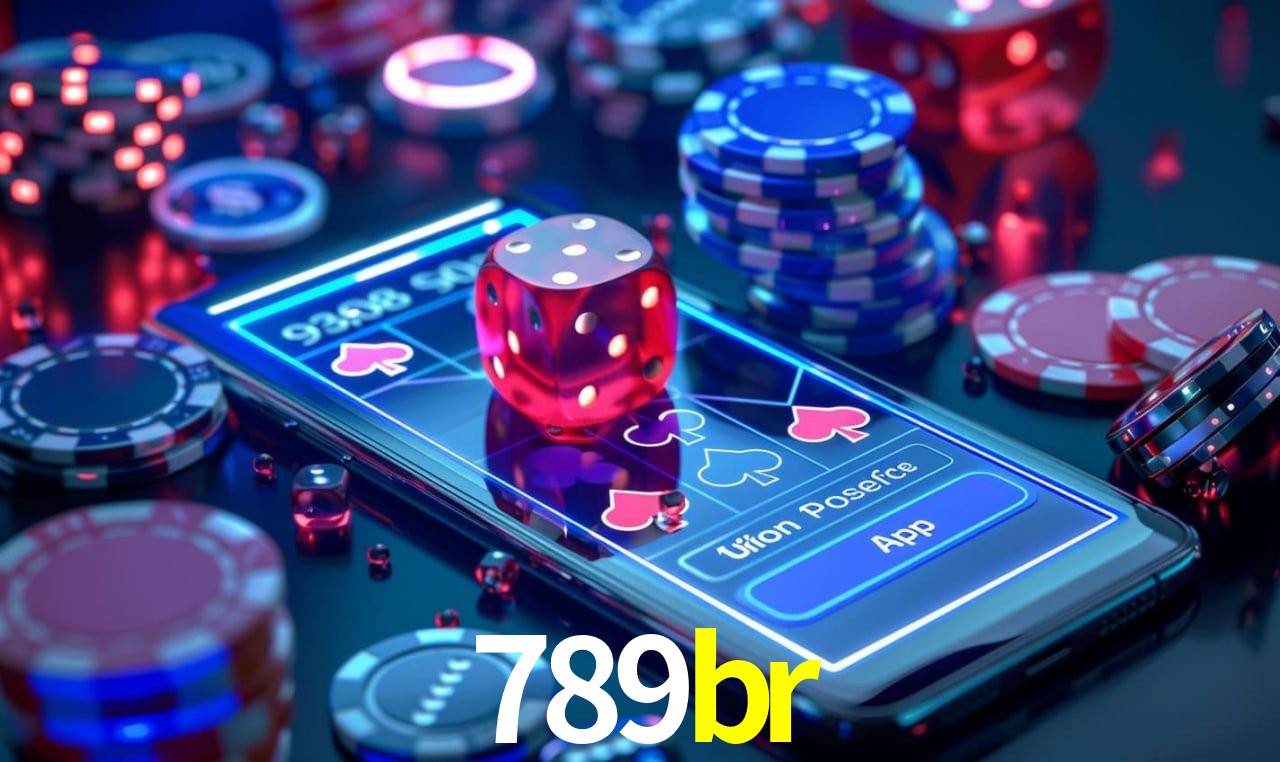 Canal oficial no Telegram da 789br