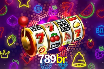 Descubra o Mundo do Cassino Online com 789br