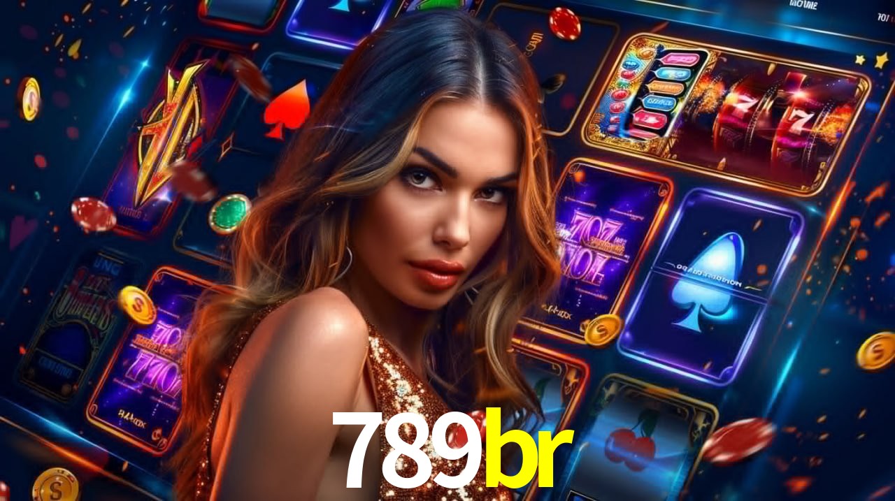 Desvendando o Mundo dos Jogos Virtuais na 789br