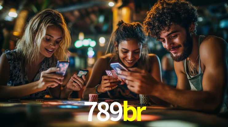 Roulette Table 789br
