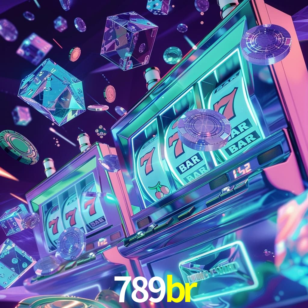 Download para Android e iOS na 789br