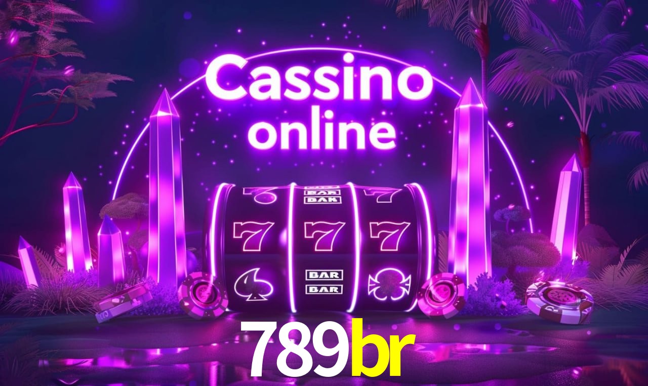 Segurança 2FA 789br