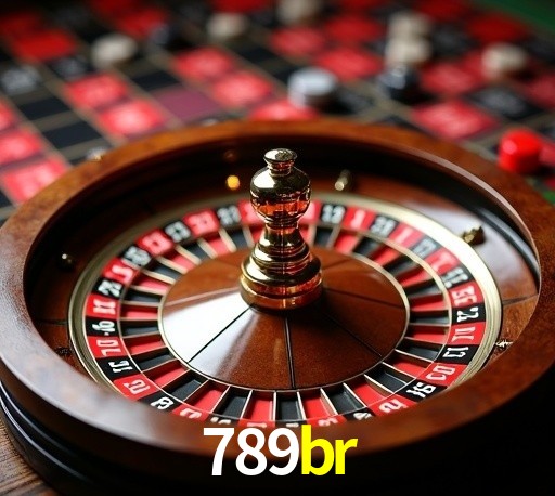 Bônus e promoções da 789br