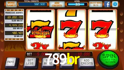 Descubra a Magia dos Jogos de Arcade no 789br