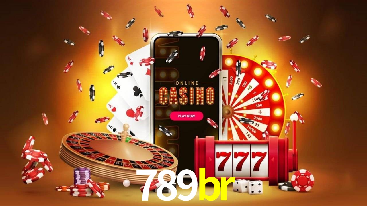 Diretório de Jogos 789br