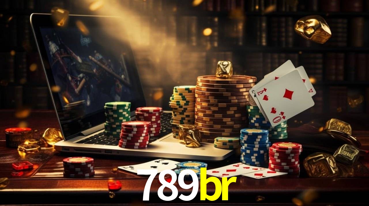 Torneios 789br