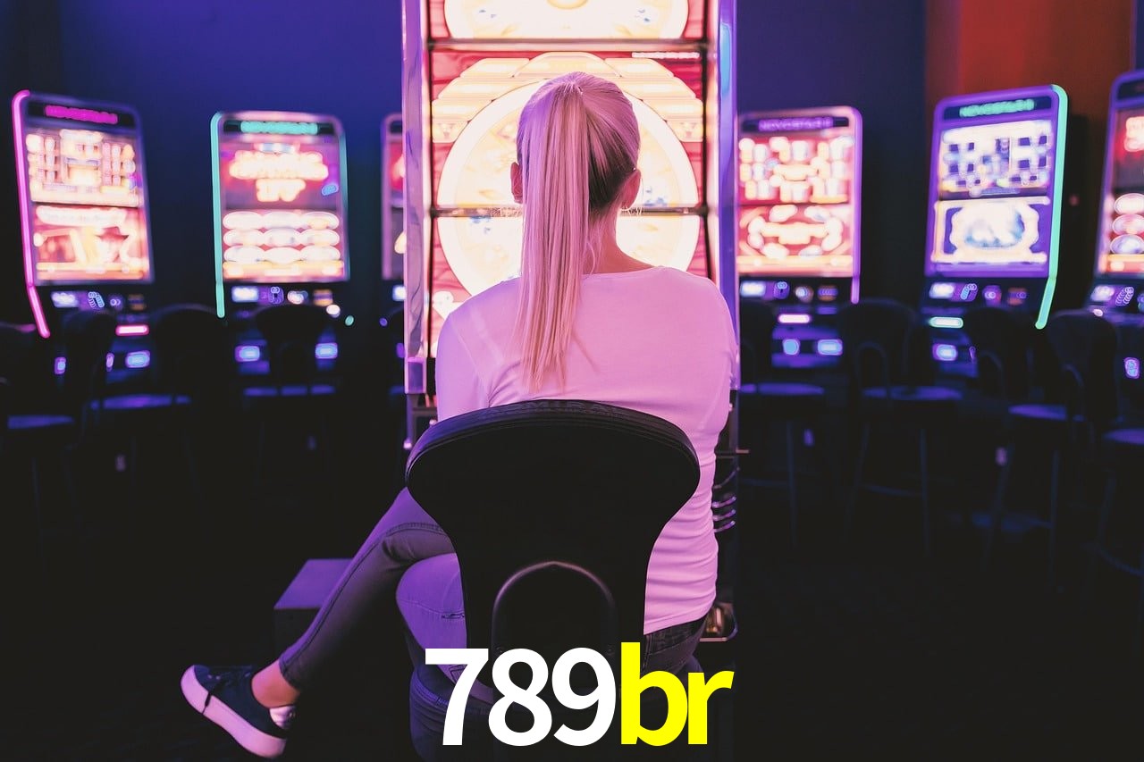 Live Casino 789br