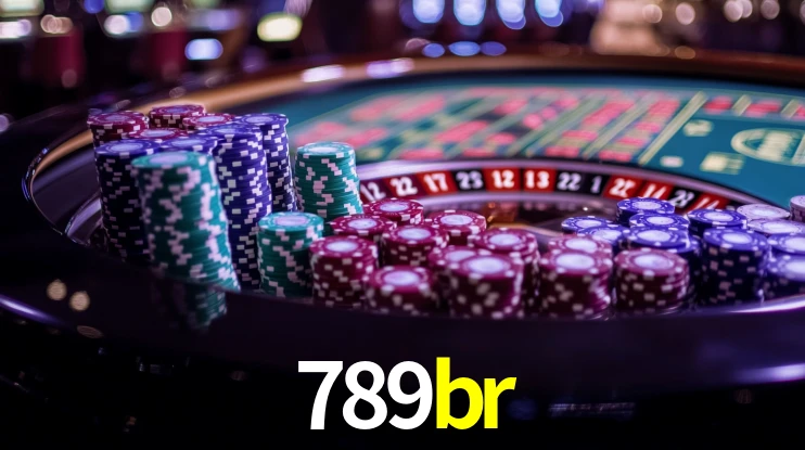 Blackjack Table 789br
