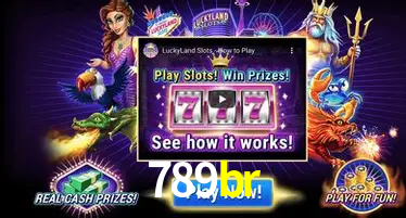Cassino ao vivo com dealers reais na 789br