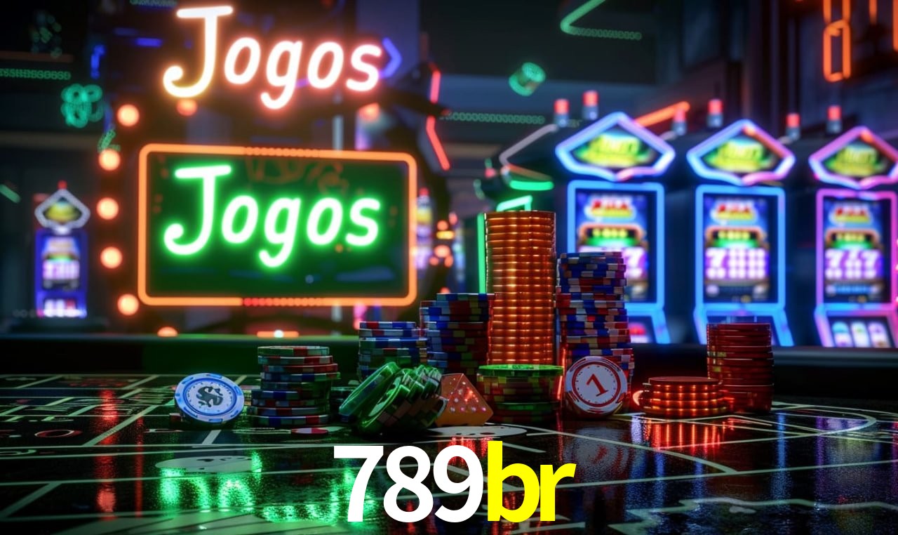 Mercados ao vivo e cash out na 789br