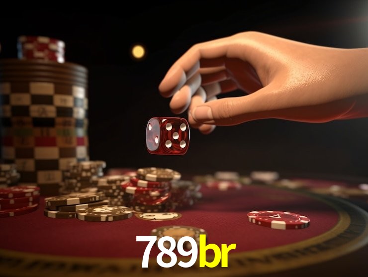 Recursos de Bônus 789br