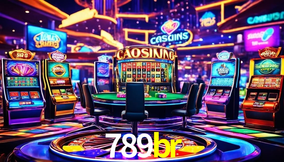 Apostas de Tênis 789br