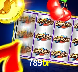 Descubra a Magia dos Jogos de Arcade no 789br