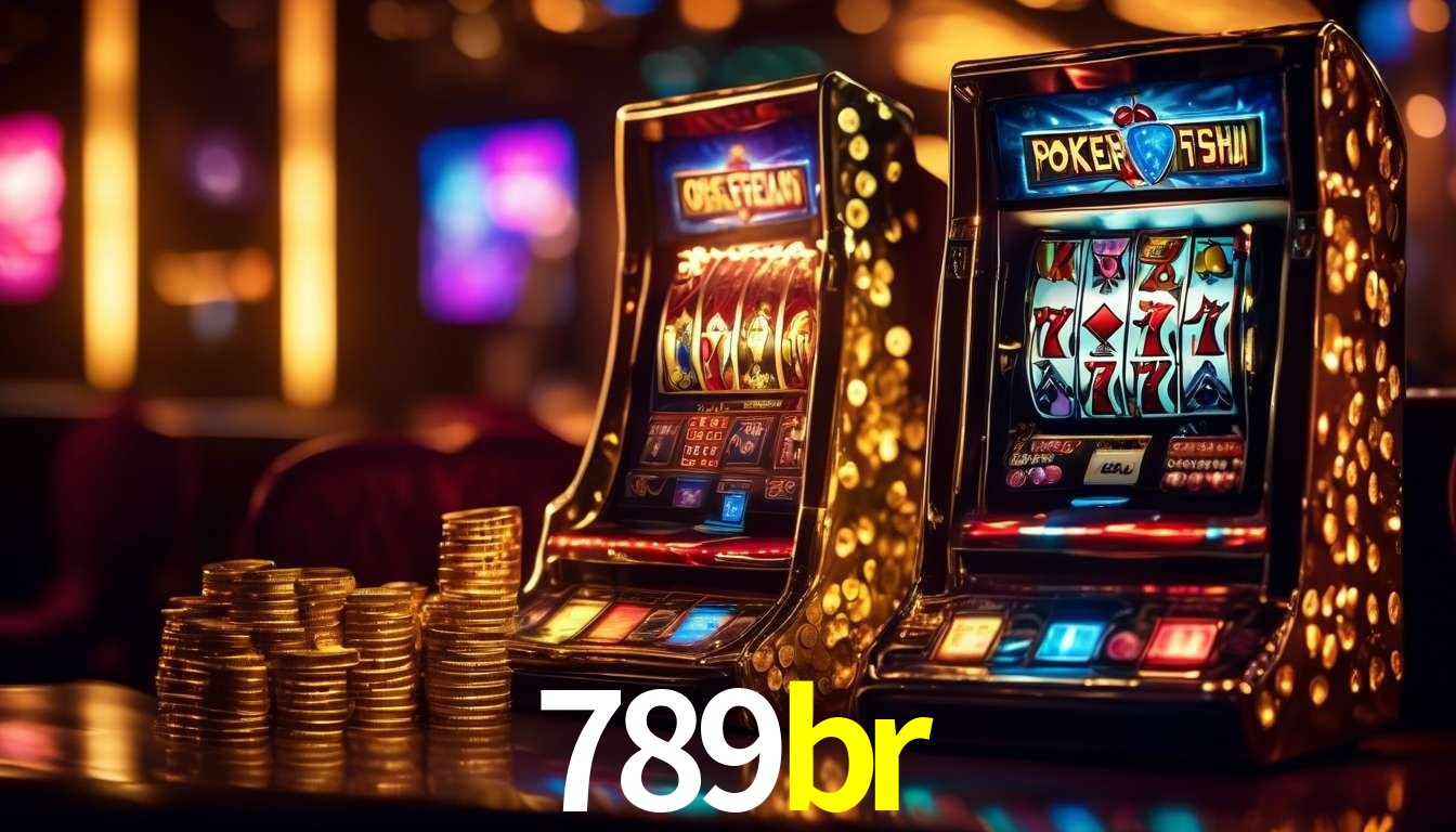 A Experiência Imersiva dos Cassinos Ao Vivo no 789br