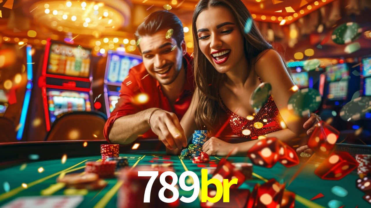 Login Seguro 789br
