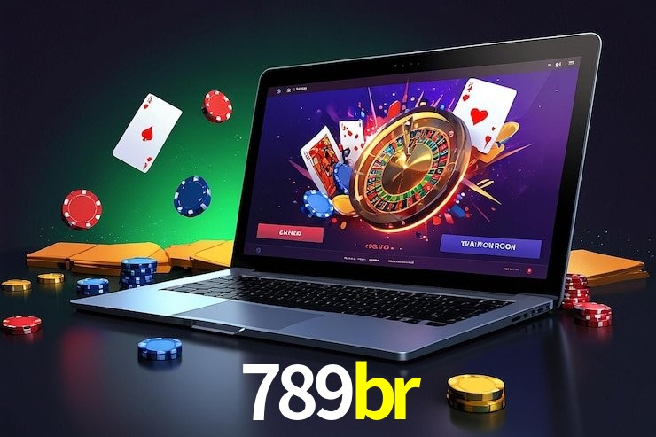 Promoção Relâmpago 789br
