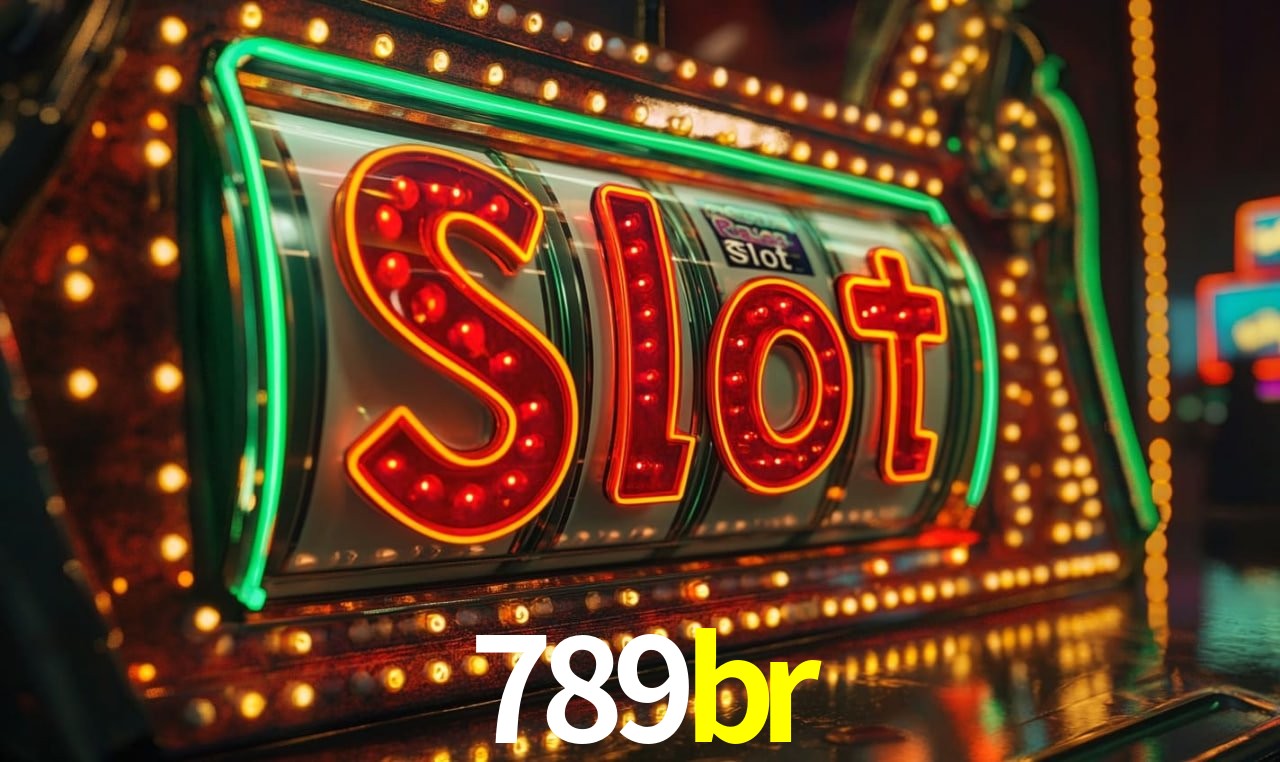 Tecnologia da Plataforma 789br