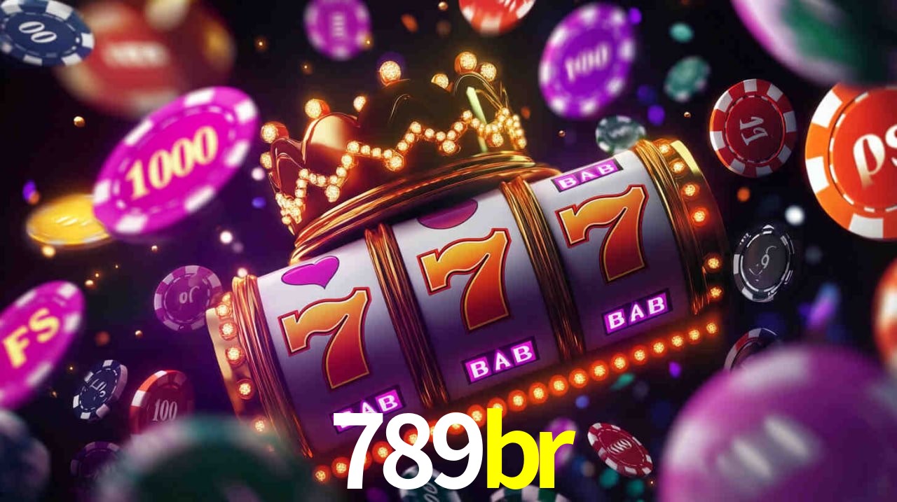 Slot Games 789br