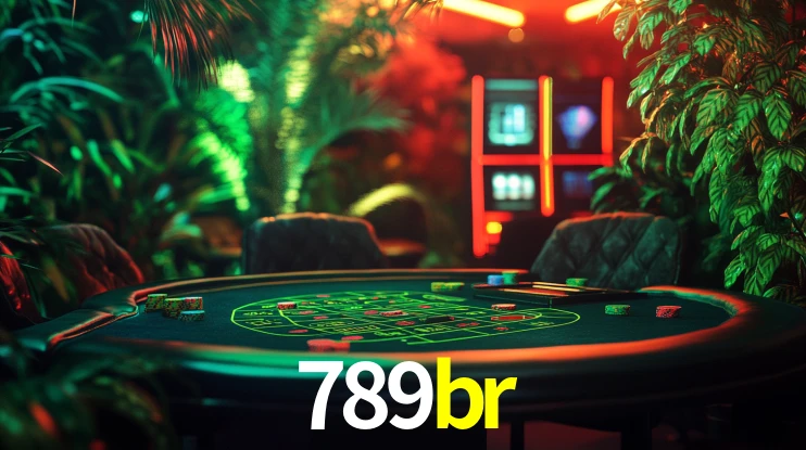 VIP Casino 789br