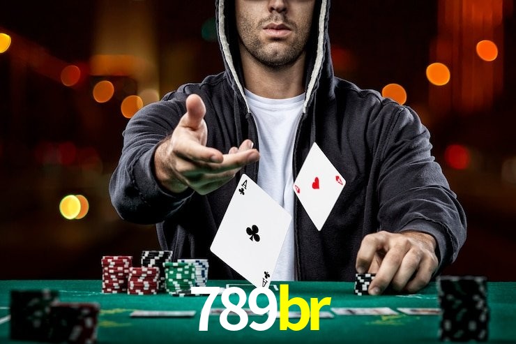 Apostas com odds competitivas na 789br