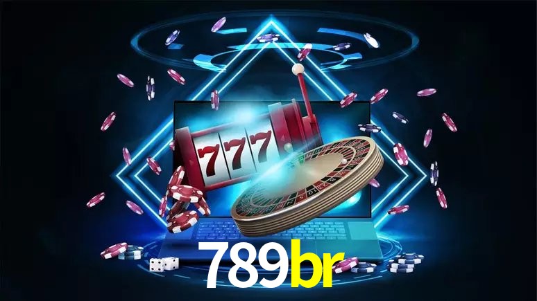 Casino Ao Vivo 789br