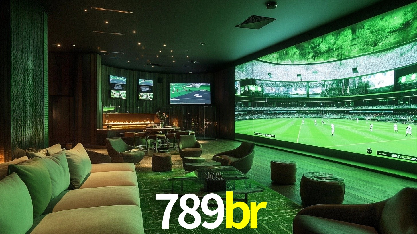 789br: Seu Especialista em Apostas Esportivas Brasileiras